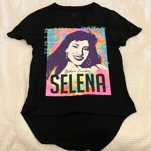 Selena Tshirt